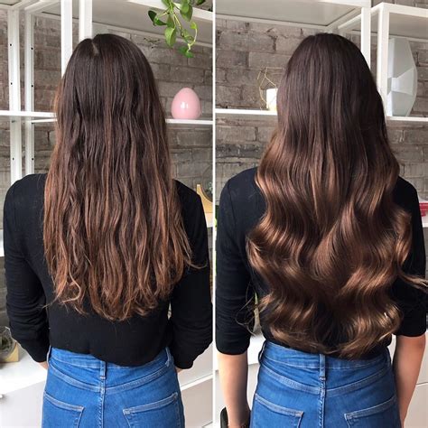 how do i choose the right color of balayage extensions luxy hair support