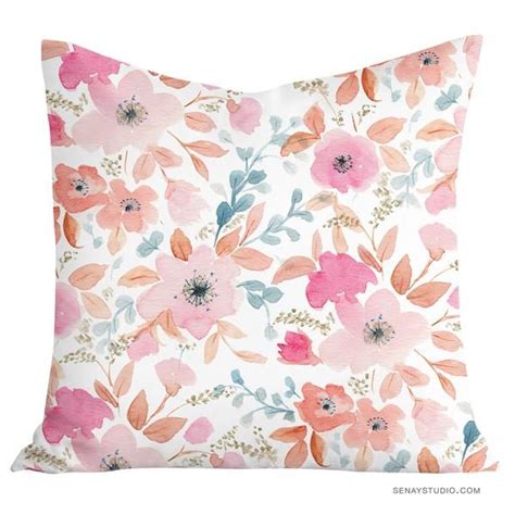 Beautiful Toss Pillow Covers Handmade In Canada By Senay Design Studio