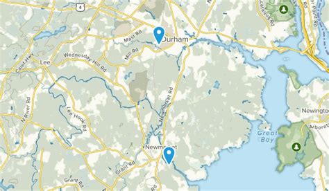 Best Trails Near Newmarket New Hampshire Alltrails