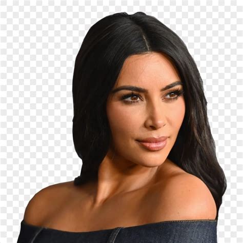 Kim Kardashian No Background Citypng
