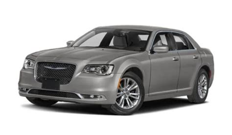 Chrysler 300 Touring L Awd 2024 Price In Bangladesh Features And