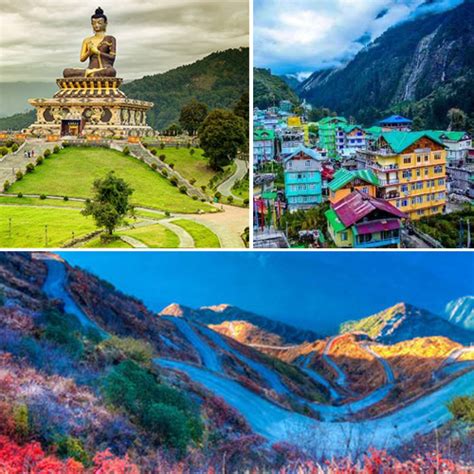 10 Marvellous Places In Sikkim Must Visit Once In Lifetime Surely You