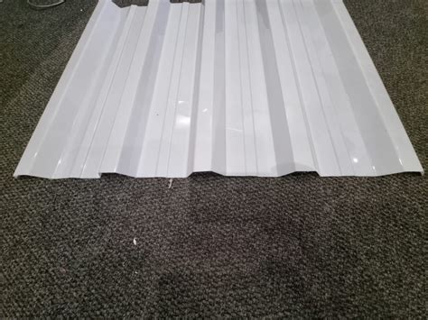 0 8mm IBR Polycarbonate Roof Sheeting Opel IBR World
