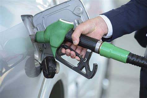 Small Spills At Gas Stations Could Cause Significant Public Health