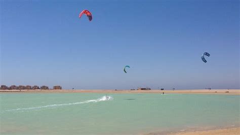 Fly Kitesurfing Ras Sudr All You Need To Know Before You Go