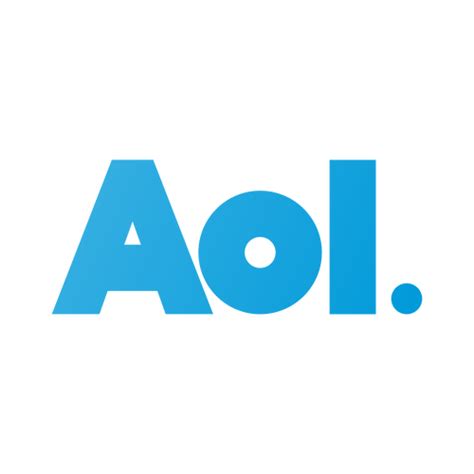 Aol Logo Download Png