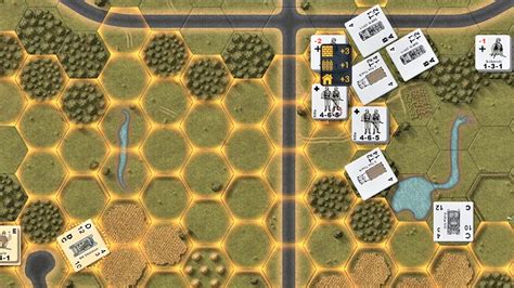 Ww2 Tabletop Game Valor And Victory Coming To Pc This Year Wargamer