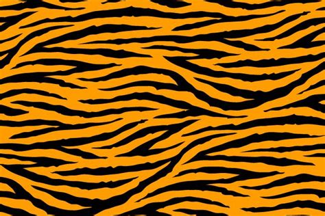 Tiger Prints