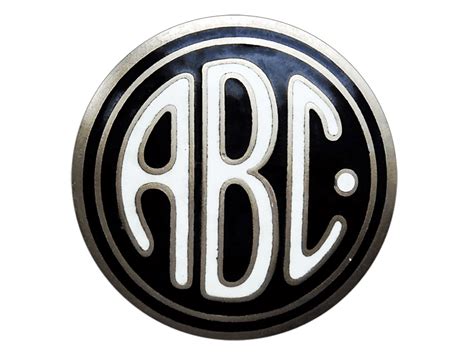 Abc Logo Meaning And History Abc Symbol