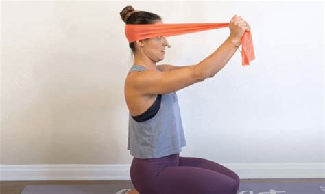 4 Easy Neck Strengthening Exercises To Increase Mobility Doc Jen Fit