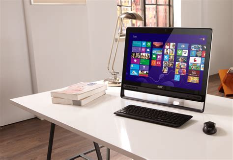 The aspire series covers both desktop computers and laptops. 5 budget all-in-one PCs for college students: We name the ...