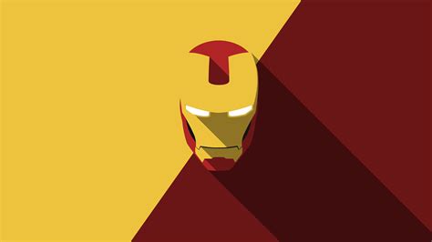 Tons of awesome iron man cartoon wallpapers to download for free. Iron Man Minimalism 4k, HD Superheroes, 4k Wallpapers ...