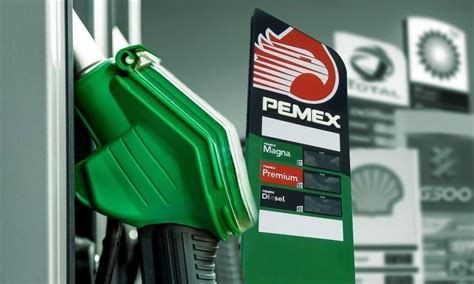 Cuánto dinero se necesita para poner una gasolinera de Pemex La