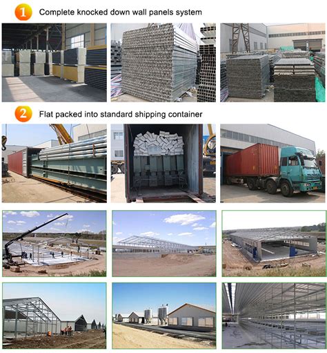 Company list malaysia poultry farm. Chicken House For Poultry Farm In Malaysia Wall Made By ...