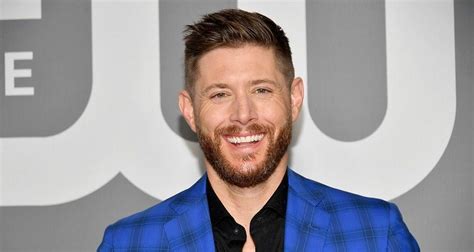 Jensen Ackles Tv Actor Bio Age Wiki Career Net Worth Wife
