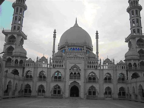 Underpinning the darul uloom way is our key value of aspire. The Indian Motherland: Darul Uloom-Deoband's diktat ends ...