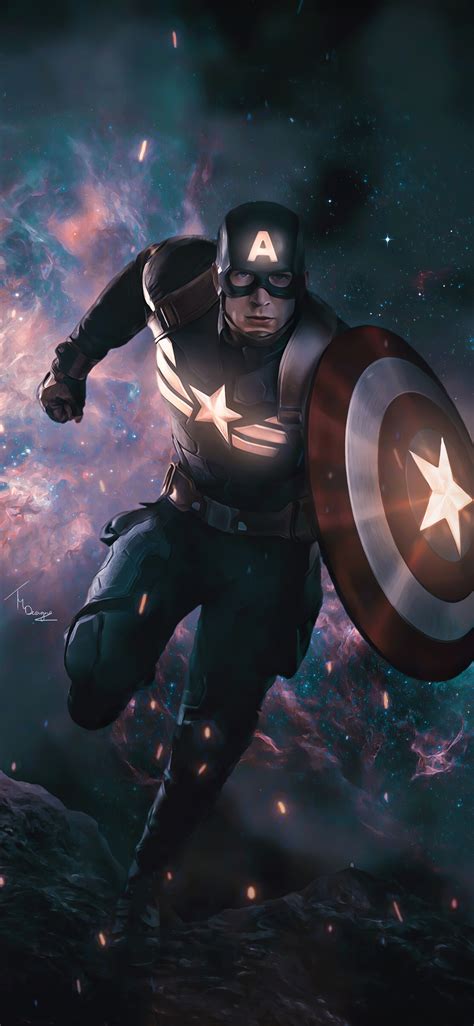 Stay tuned and never miss any new stories! 1125x2436 2020 Captain America 4k Artwork Iphone XS,Iphone 10,Iphone X HD 4k Wallpapers, Images ...