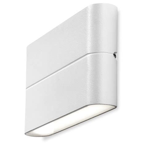 Per l'illuminazione della casa, dal corridoio al soggiorno, dalla camera da letto alla cucina. Lampada da Esterno Plafoniera Applique a LED Parete Pan ...