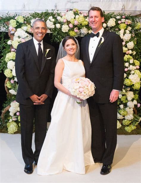 To verify, just follow the link in the message. Late-Term Role for Obama: Groomsman in Chief - The New ...