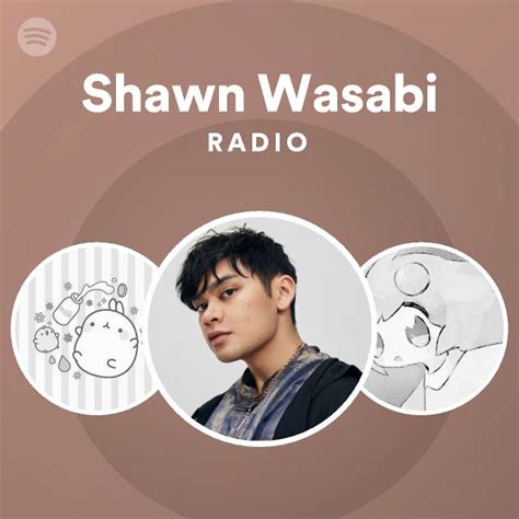 Shawn Wasabi Spotify