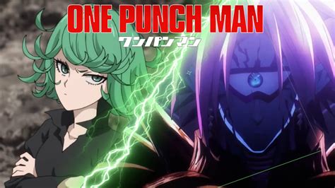One Punch Man Episode 10