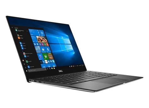 Notebook Dell Xps Intel Core I7 8550u Com O Melhor Preço é