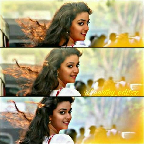 Pin By On Keerthi Suresh Asian Beauty Girl Most Beautiful