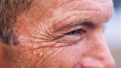 Kids News Explainer Why Do Humans Get Wrinkly Skin As They Age And In