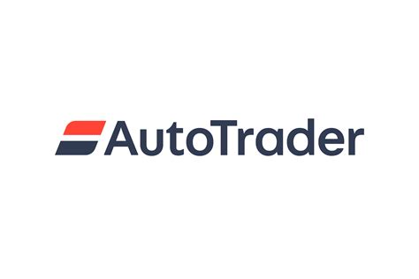 Autotrader Logo Png Png Image Collection