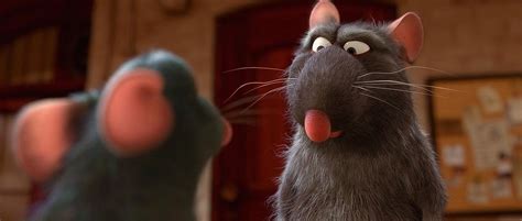 The scene where remy invents confit byaldi or ratatouille. Love Movies?: Ratatouille (Random Images)