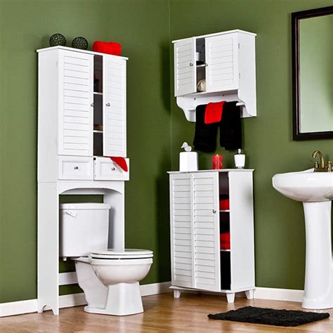 15 Trendy Corner Bathroom Cabinets Ultimate Home Ideas