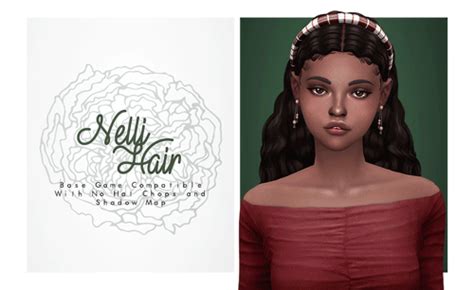 Nelli Hairbgccomes Will All 18 Ea Hair Colorsnot Hat Compatible