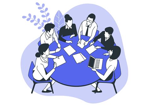 19 Types Of Organizational Meetings And Their Importance