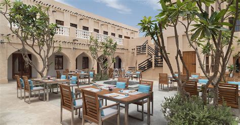 Restaurants in Wakra | Dining at Souq Al Wakra Hotel | Restaurants