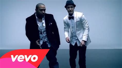 timbaland carry out ft justin timberlake awesome beat to dance to and justin is smokin