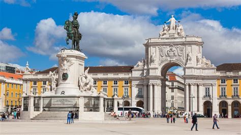 Grote online catalogus met plaatsingen met foto's. Lissabon Vakantie Portugal | VakantiePortugal.nl