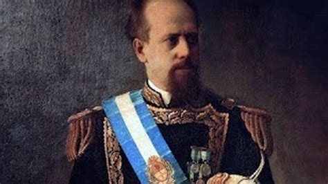 1914 Muere El General Julio Argentino Roca