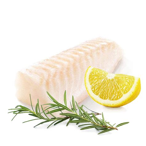 Buy Finfish Direct Cod Loins Wild Caught Less Skinless Atlantic Cod