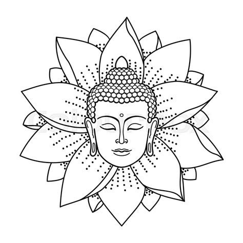 Buddha Drawing Tattoo At Getdrawings Free Download