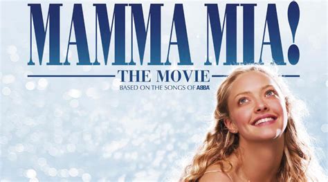 Amanda Seyfried Officially Joins ‘mamma Mia Sequel Movie Amanda