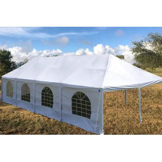 900gsm 1050gsm pvc tent fabric tarpaulin. Delta canopy PVC-FRAME_4020 40'x20' PVC Frame Tent - Heavy ...