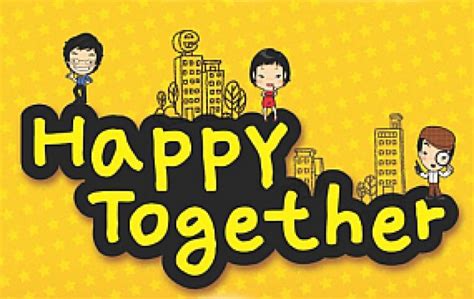 Happy Together Season 3 Air Dates And Countdown