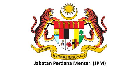 Menteri di jabatan perdana menteri: Jawatan Kosong Jabatan Perdana Menteri (JPM). Tarikh Tutup ...