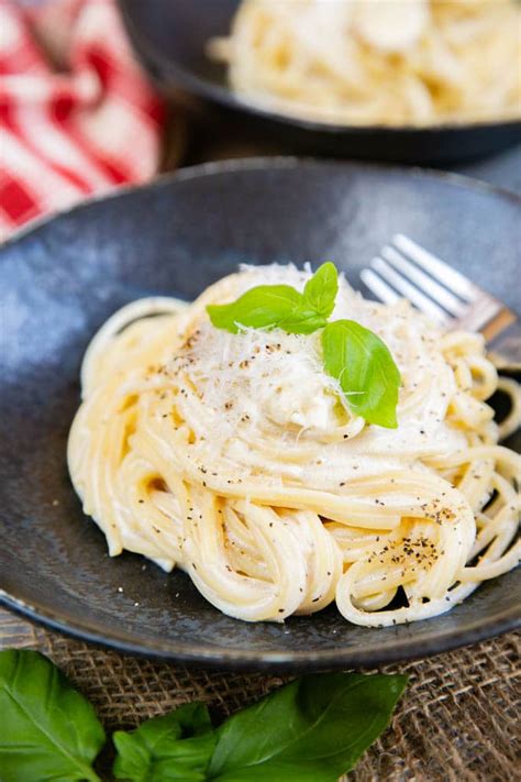 Easy Cream Cheese Pasta Recipe Philly Pasta Westminster Portal