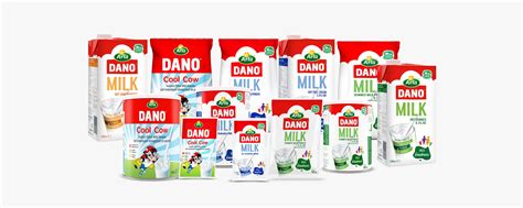 Arla Dano Milk Products Dano Milk Nigeria