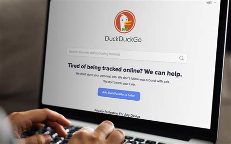 Duckduckgo Goes Even Deeper To Block Microsoft Scripts In Browsers 08 08 2022