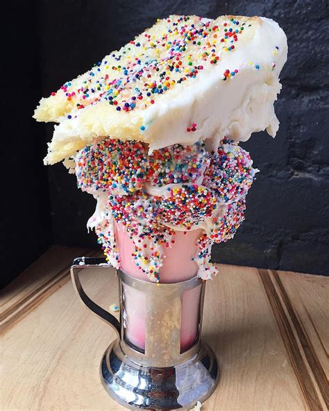 How Fun Has It Been To See Our Favorite Nyc Milkshakes From