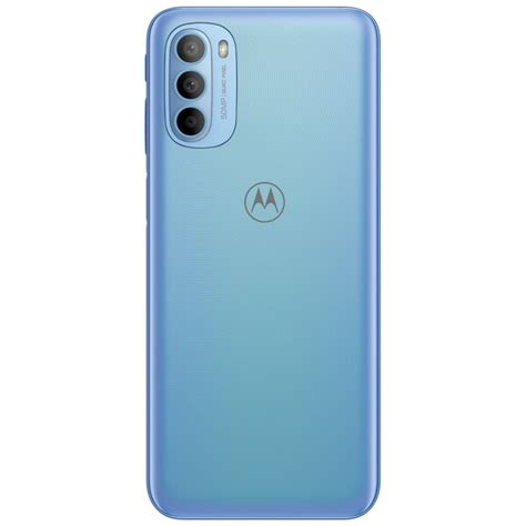 Motorola Smartphone Moto G31 Pantalla Fhd De 1633 Cm 643