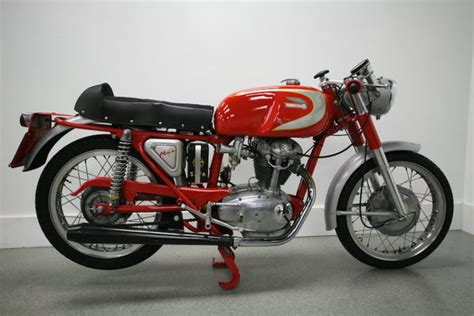 The Five Best Ducati Motorcycles Of The 1960s Ducati Ducati