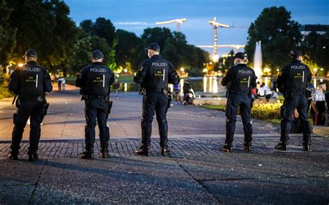 Holen Kopfüber Parität Tag Der Offenen Tür Polizei Stuttgart